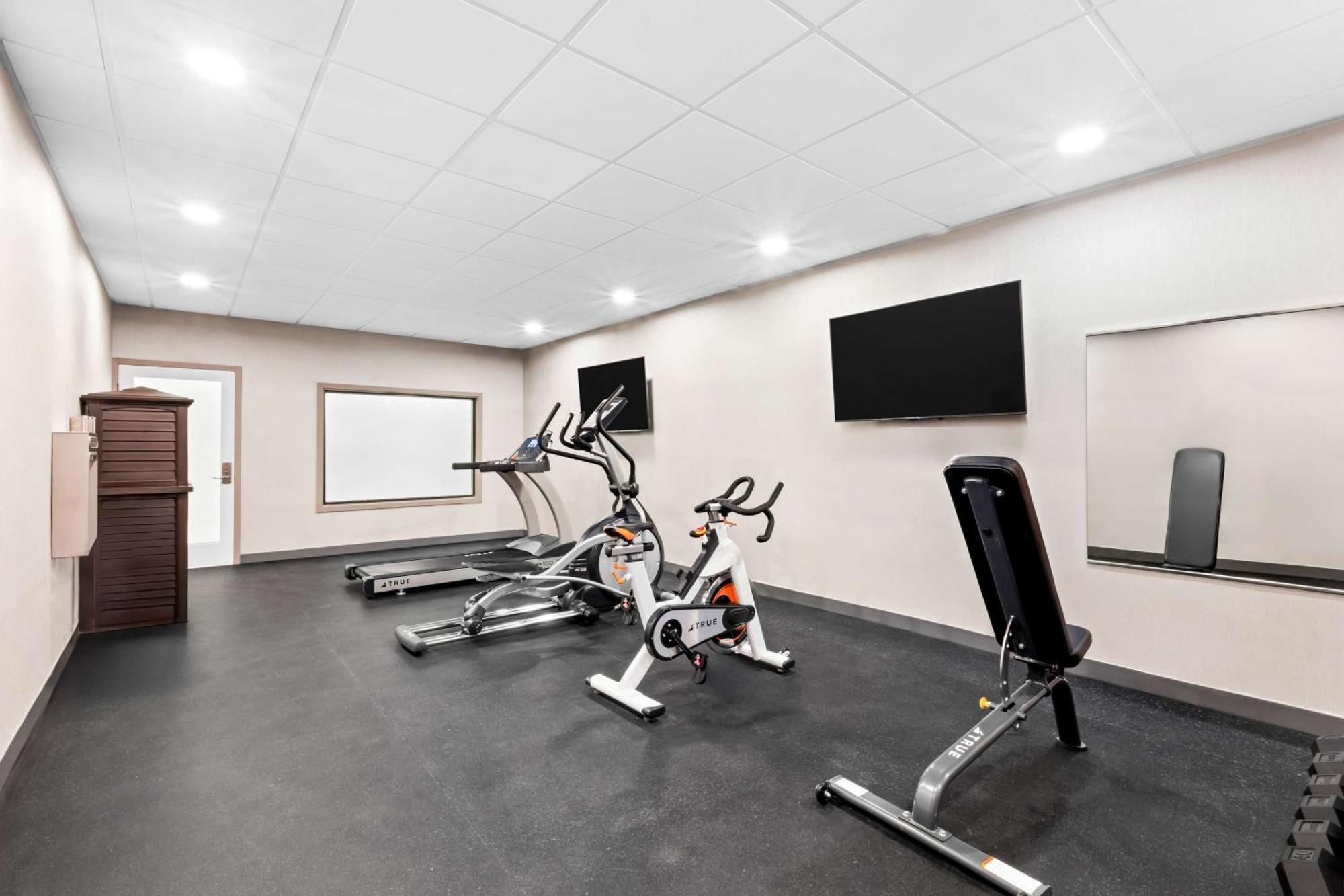 Best Western Niantic - New London, Mystic Area Exteriör bild