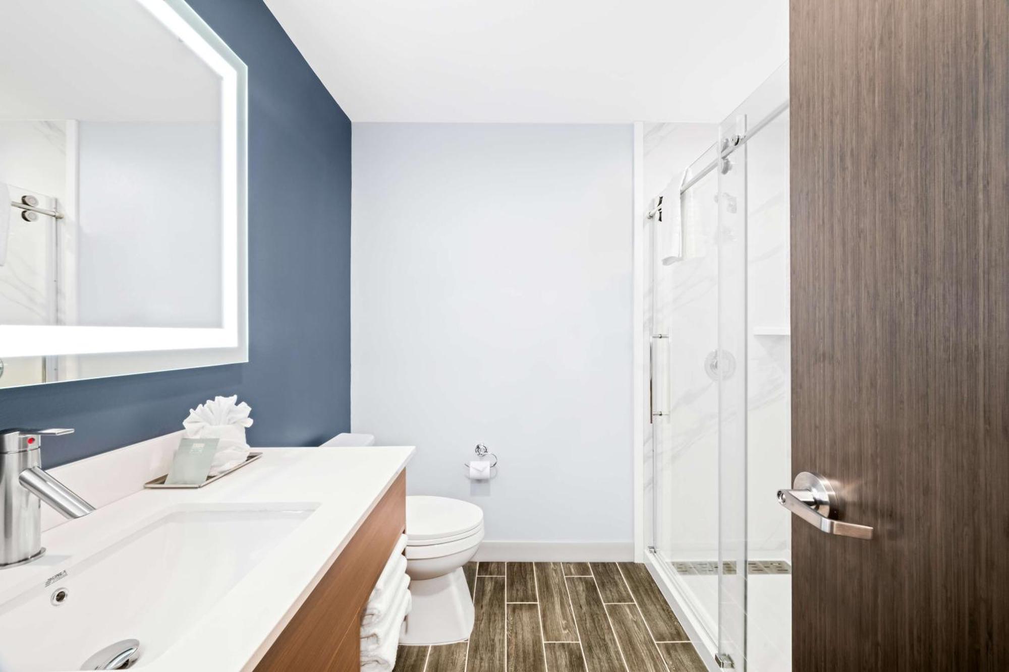 Best Western Niantic - New London, Mystic Area Exteriör bild