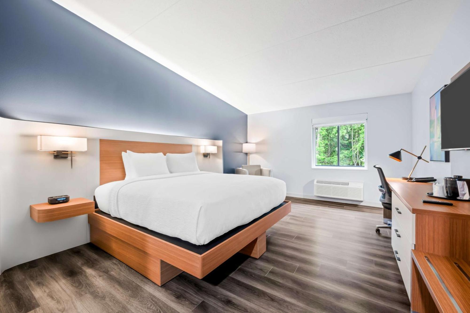 Best Western Niantic - New London, Mystic Area Exteriör bild