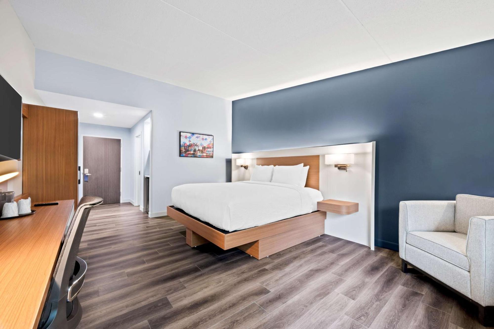 Best Western Niantic - New London, Mystic Area Exteriör bild