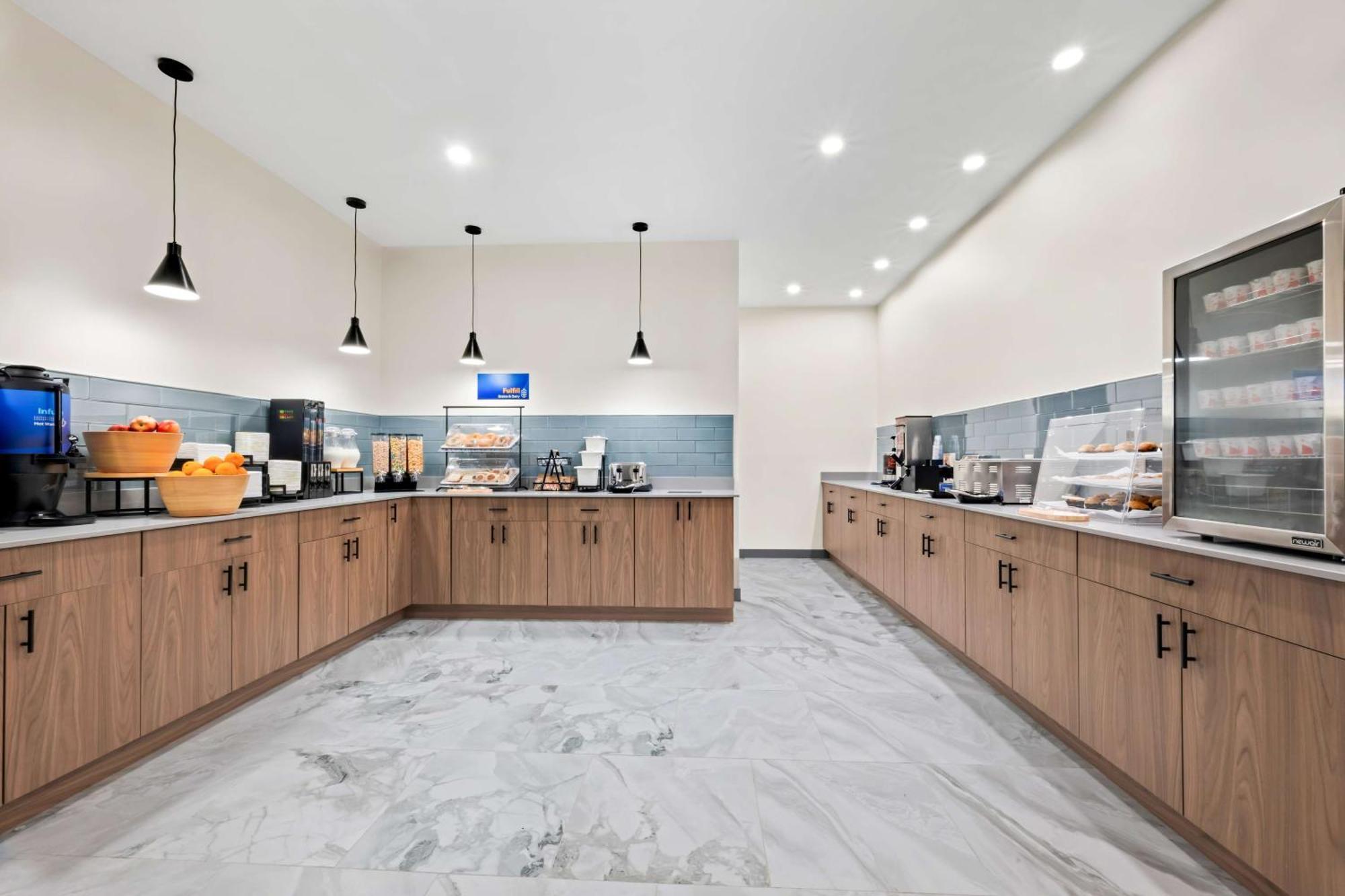 Best Western Niantic - New London, Mystic Area Exteriör bild