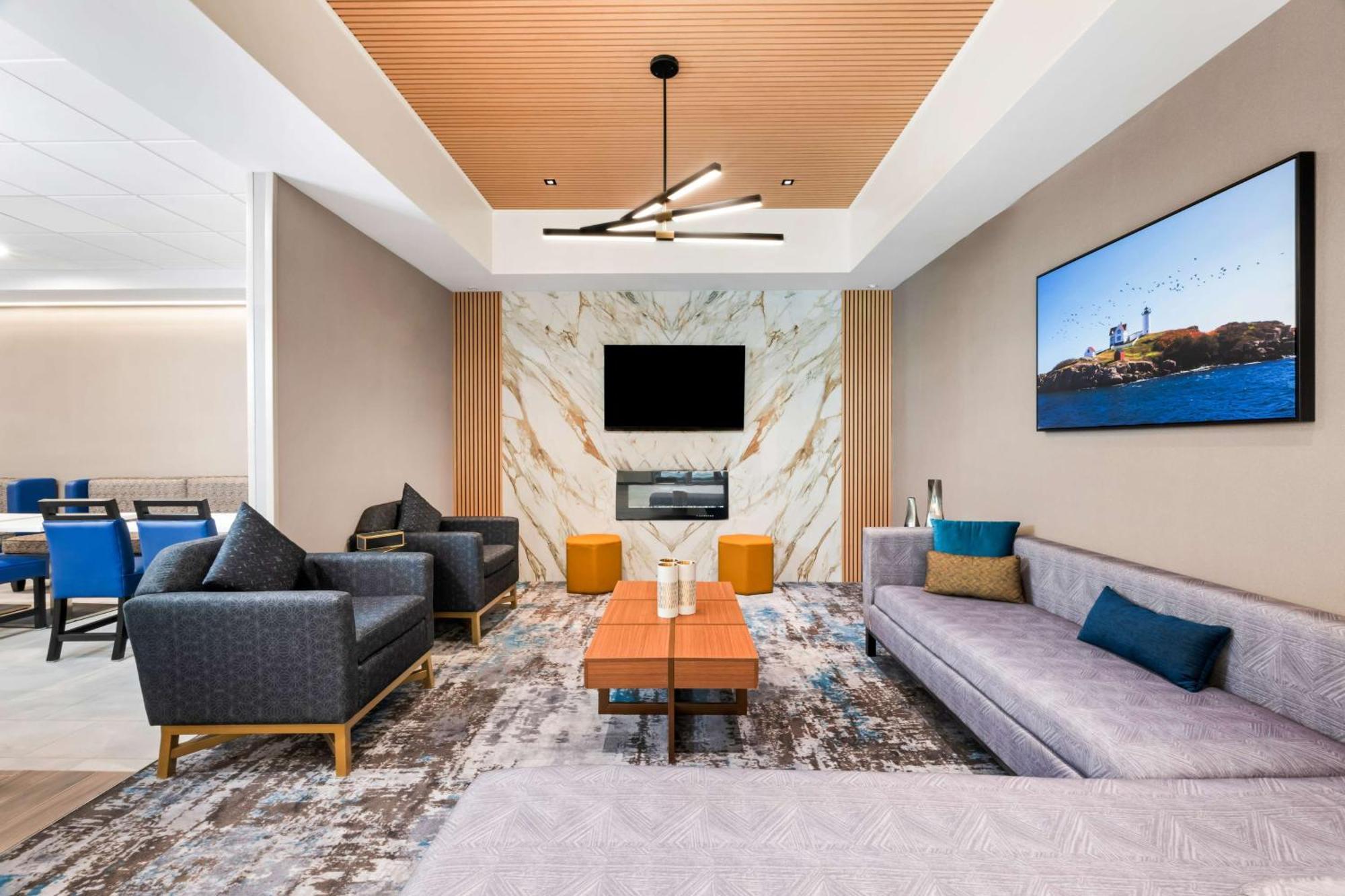 Best Western Niantic - New London, Mystic Area Exteriör bild