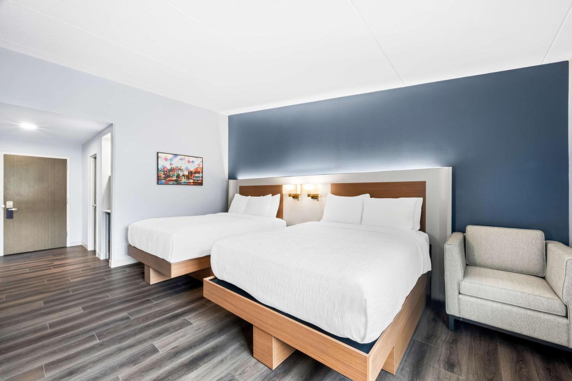 Best Western Niantic - New London, Mystic Area Exteriör bild