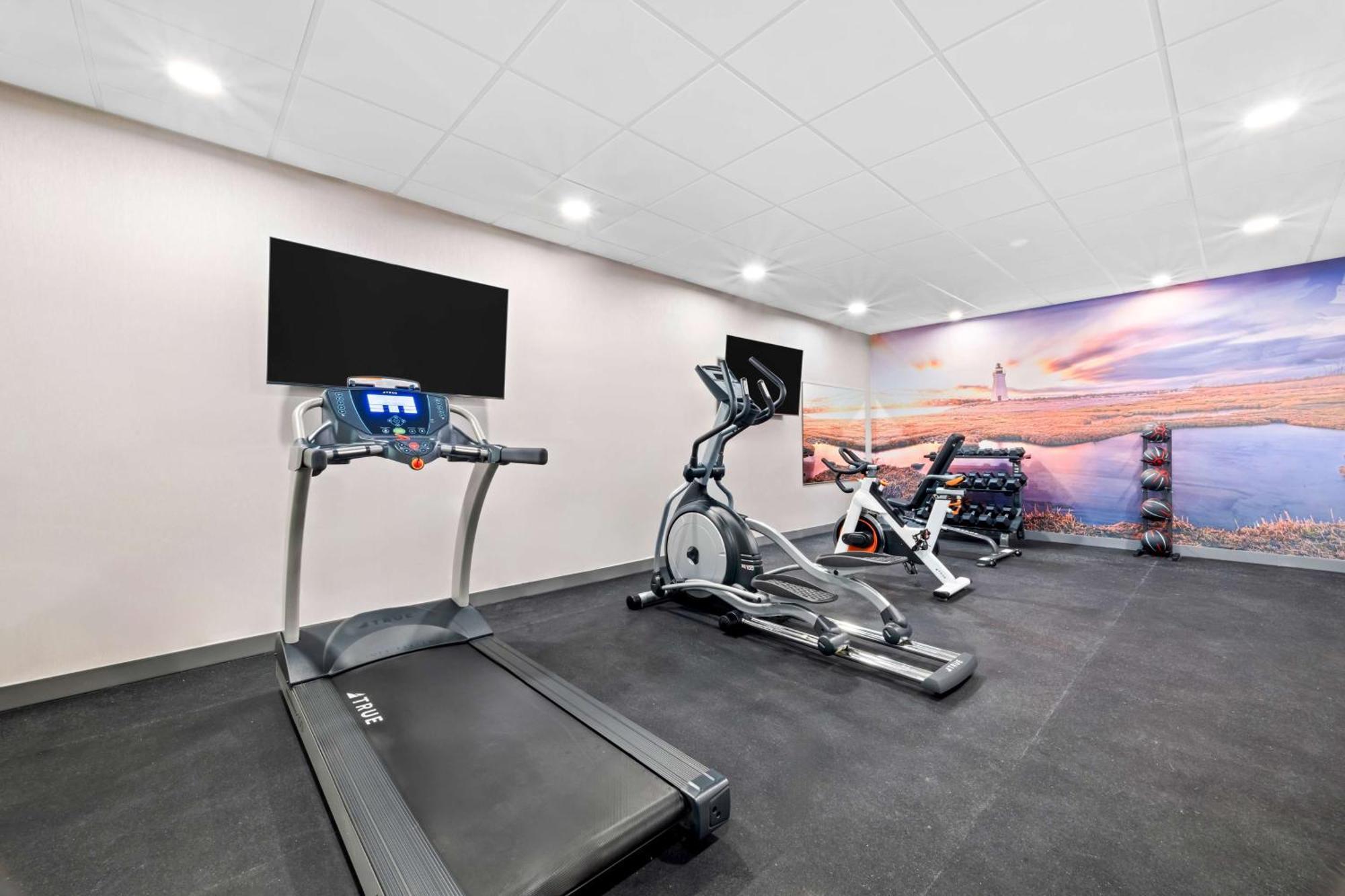 Best Western Niantic - New London, Mystic Area Exteriör bild
