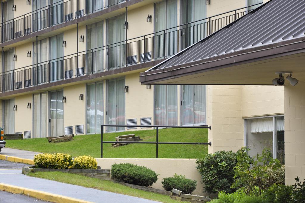 Best Western Niantic - New London, Mystic Area Exteriör bild