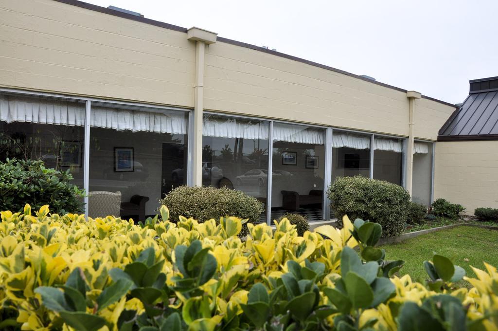 Best Western Niantic - New London, Mystic Area Exteriör bild
